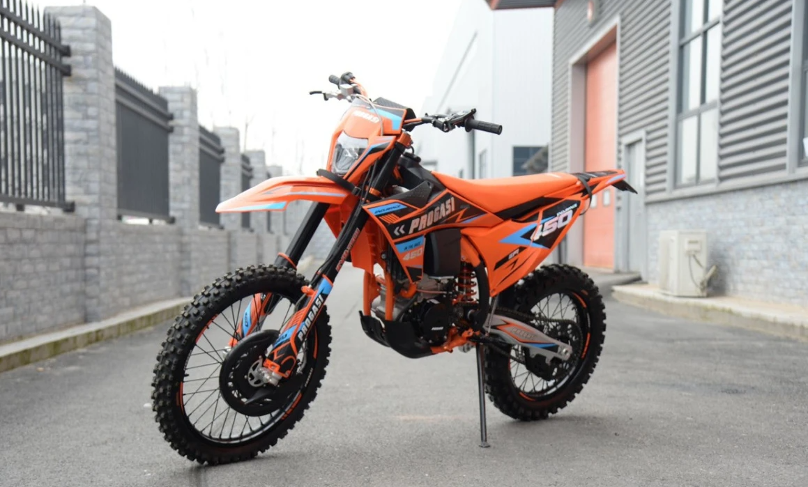 Мотоцикл Progasi Endurance 300X EFI в Пушкино