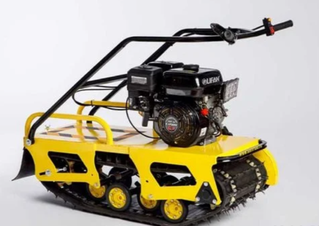 Мотобуксировщик FISHRIDE МИНИ 8 л.с. в Пушкино