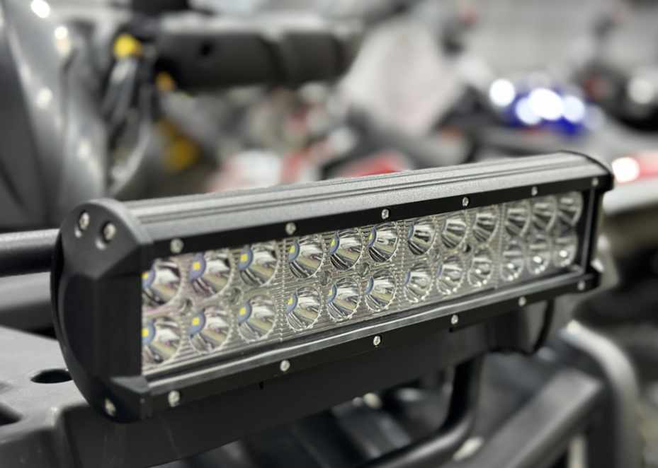 Квадроцикл GBM MAVERICK 300 NEW PREMIUM в Пушкино