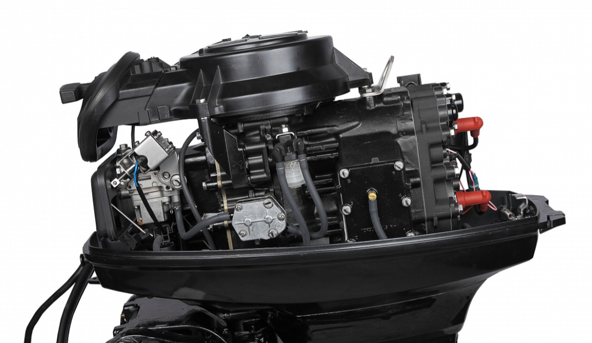 Лодочный мотор MARLIN MP 40 AERTL в Пушкино