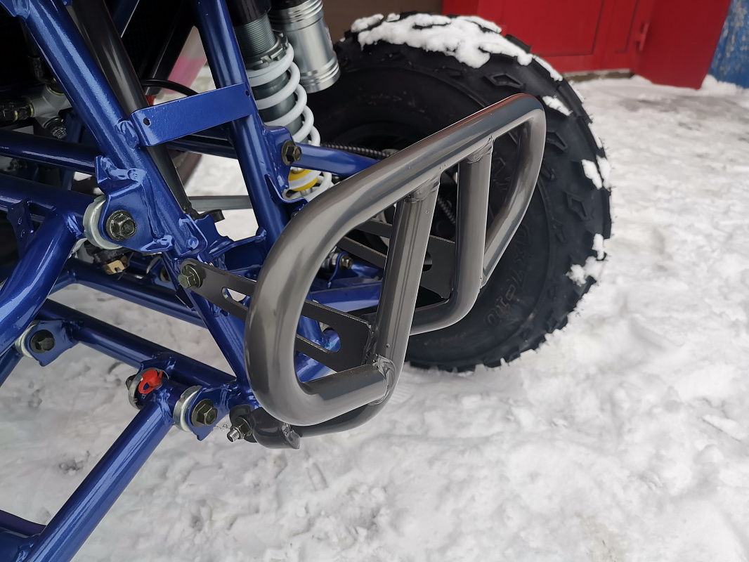 Квадроцикл PROMAX RAPTOR 300 NEW RedBull в Пушкино