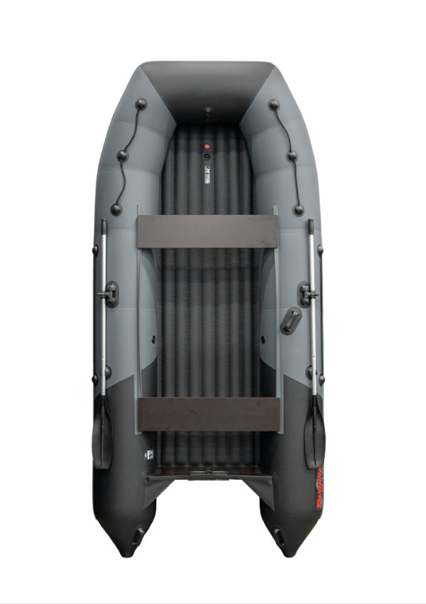 Лодка Таймень RX 3700 НДНД в Пушкино