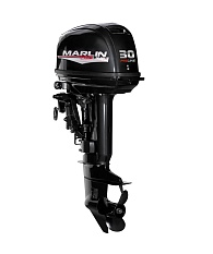 Лодочный мотор MARLIN PROLINE MP 30 AWRS в Пушкино