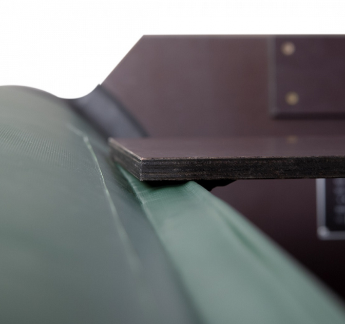 ЛОДКА НАДУВНАЯ YUKONA 280 TL (БЕЗ ПАЙОЛА) в Пушкино