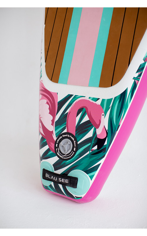 НАДУВНОЙ SUP BOARD FLAMINGO 11,6 в Пушкино