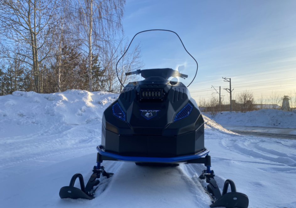 Снегоход PROMAX YAKUT 500 R/К SUPERLONG 2.0 4T 20 в Пушкино