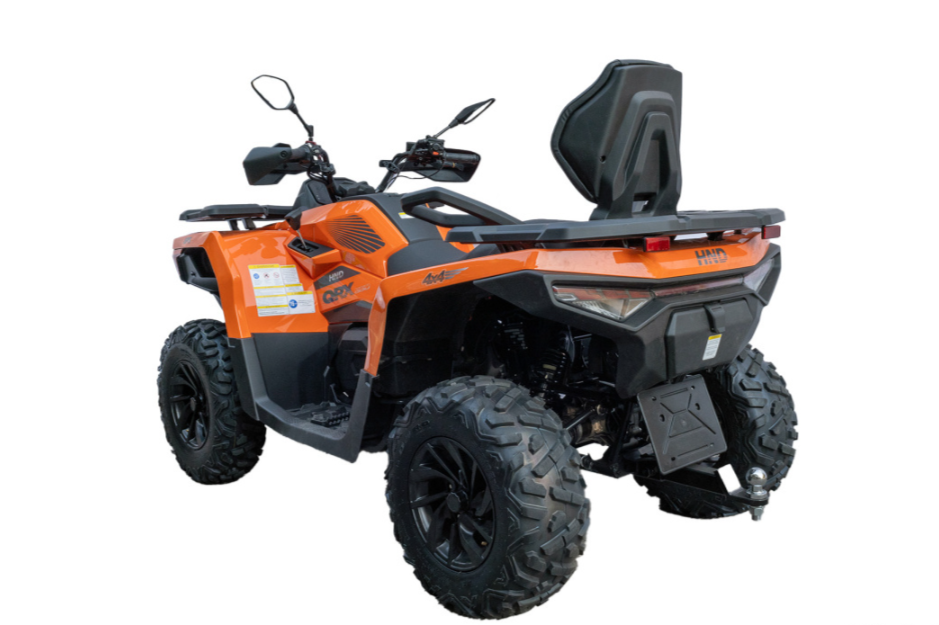 Квадроцикл HND QRX 650 в Пушкино