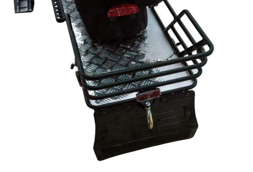 Снегоход MOTOLAND (МОТОЛЕНД) SNOWFOX 200 в Пушкино