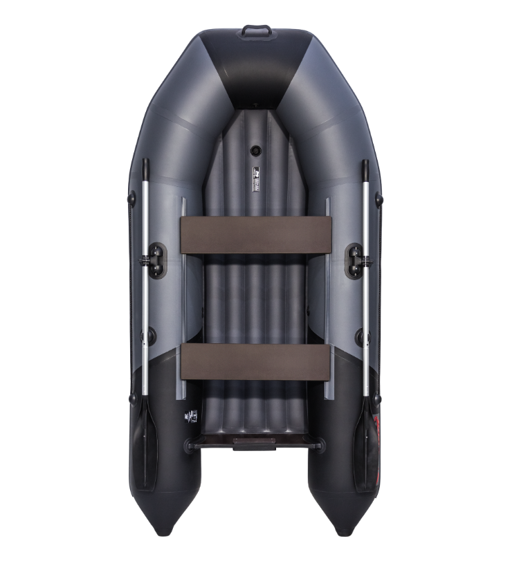 Лодка Таймень NX 2800 НДНД в Пушкино