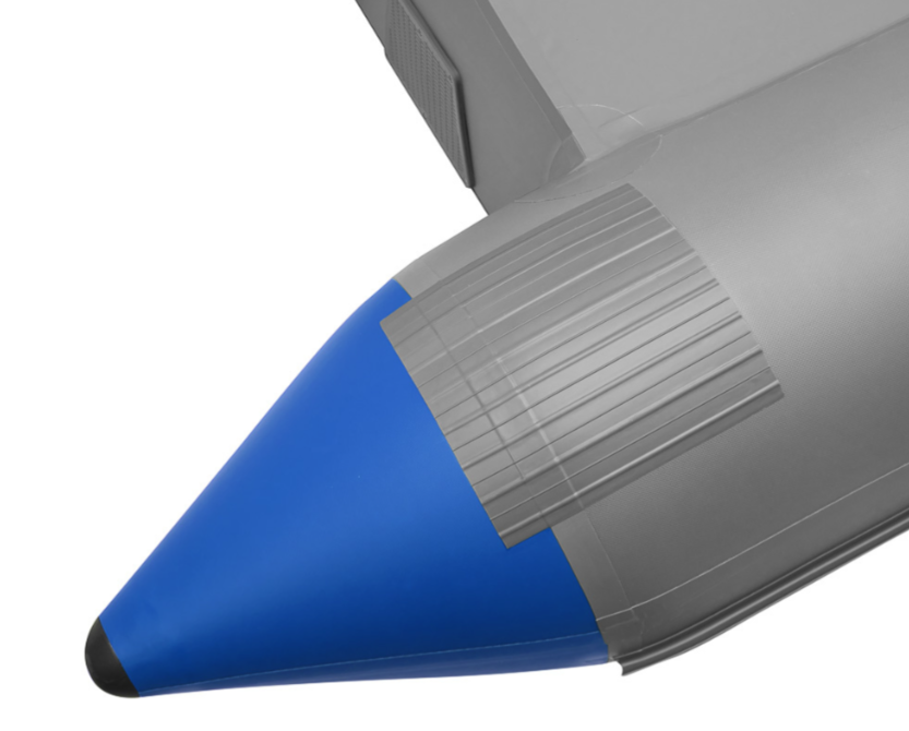 ЛОДКА ДРАККАР 3300 СК HANT в Пушкино