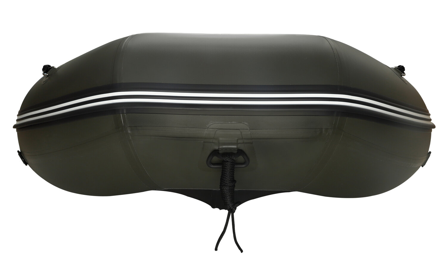 НАДУВНАЯ ЛОДКА GLADIATOR B370AL в Пушкино