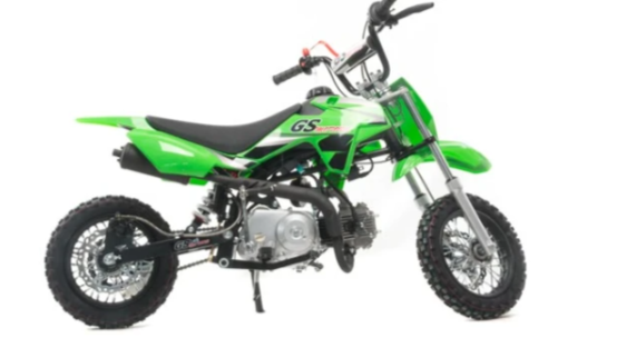 Питбайк MOTOLAND (МОТОЛЕНД) GS Motors S7 в Пушкино