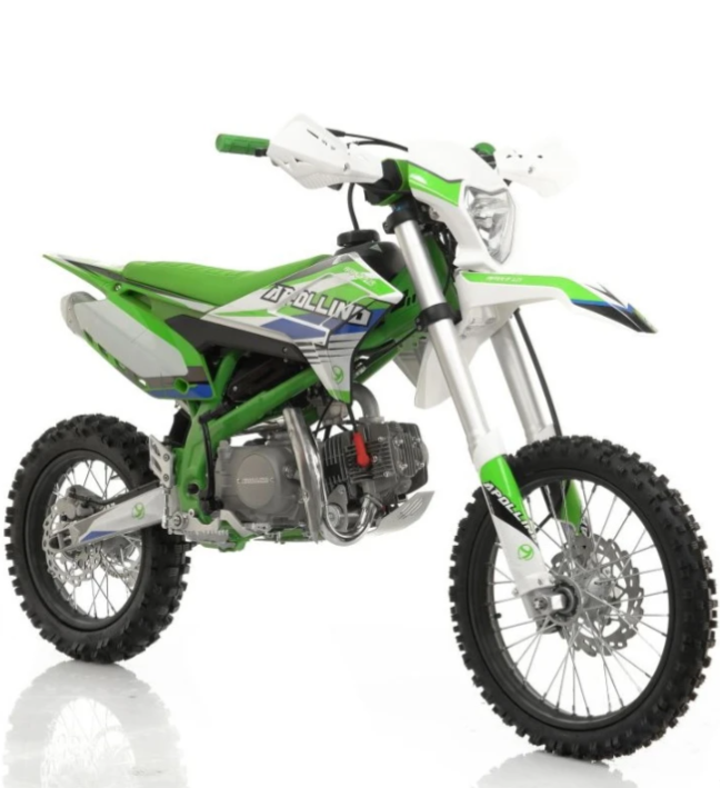 Питбайк Apollino AMX-F 125 в Пушкино