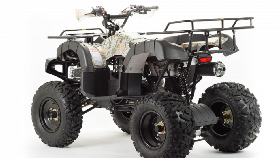 Квадроцикл MOTOLAND (МОТОЛЕНД) 200 ALL ROAD в Пушкино