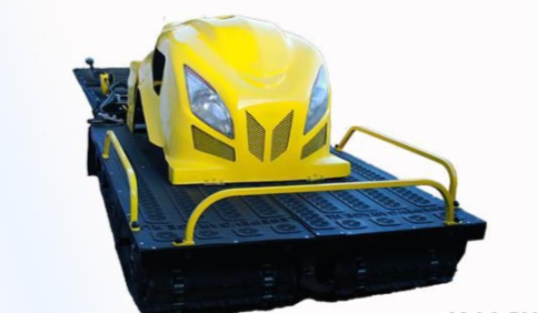 Мотобуксировщик LEBEDEV MOTORS ВОЛКОДАВ POWER V13 в Пушкино