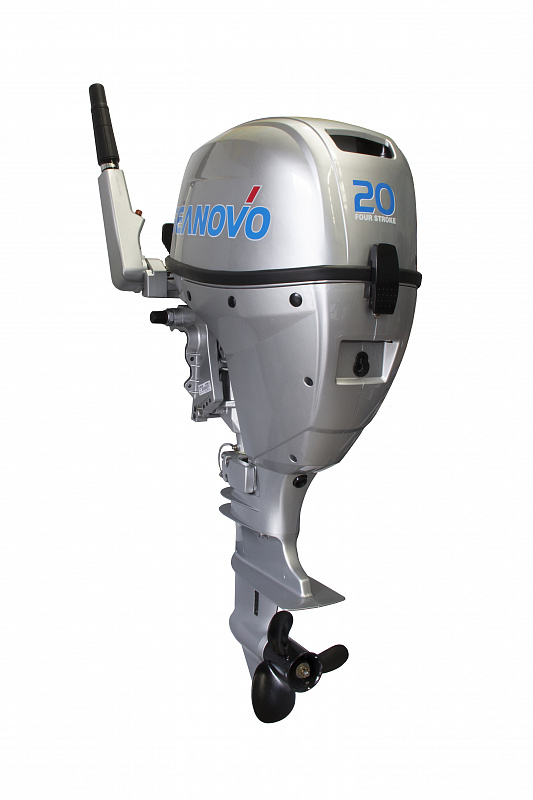 Лодочный мотор SEANOVO SNEF9.9(20)HES - EFI в Пушкино
