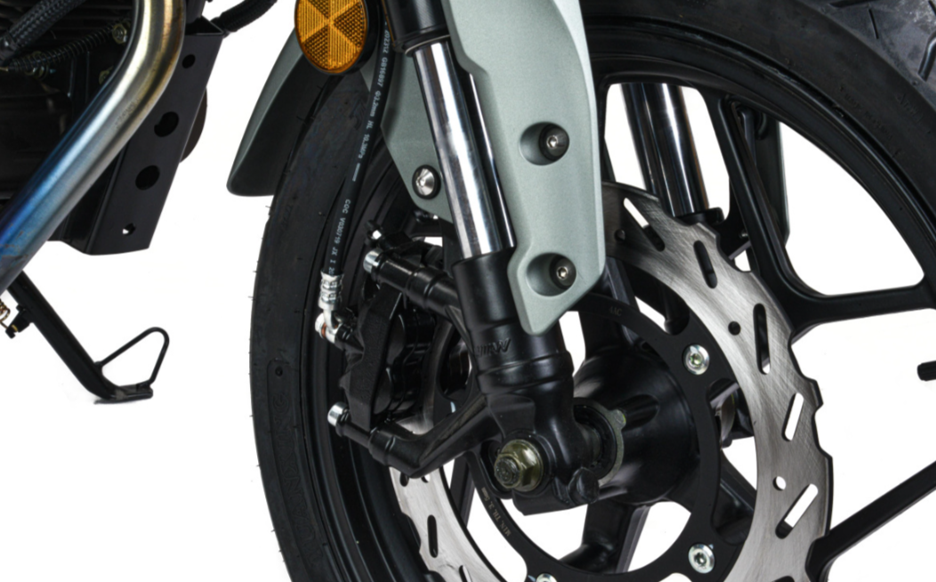 Мотоцикл MOTOLAND (МОТОЛЕНД) 300 CBR в Пушкино