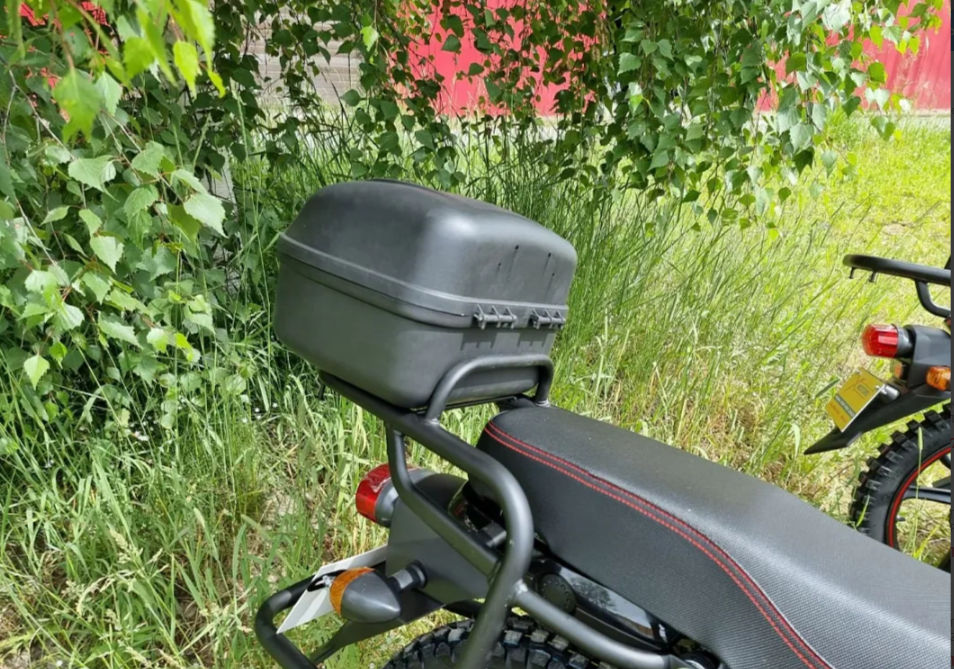 Мопед PROMAX ALPHA TOURIST 150 в Пушкино