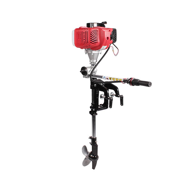 ЛОДОЧНЫЙ МОТОР TOYAMA TA 3.5 в Пушкино