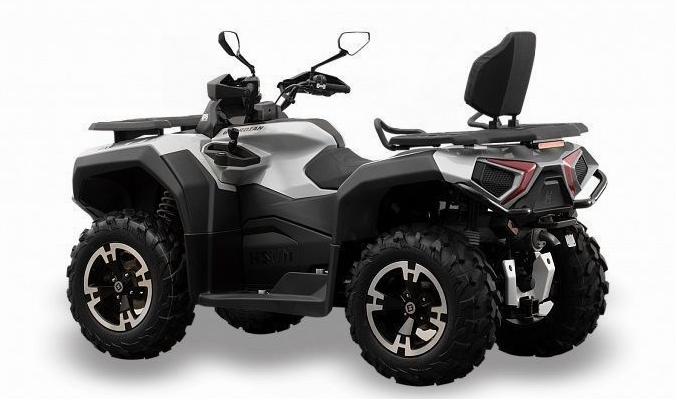 Квадроцикл HISUN GUARDIAN 550L /LONG в Пушкино