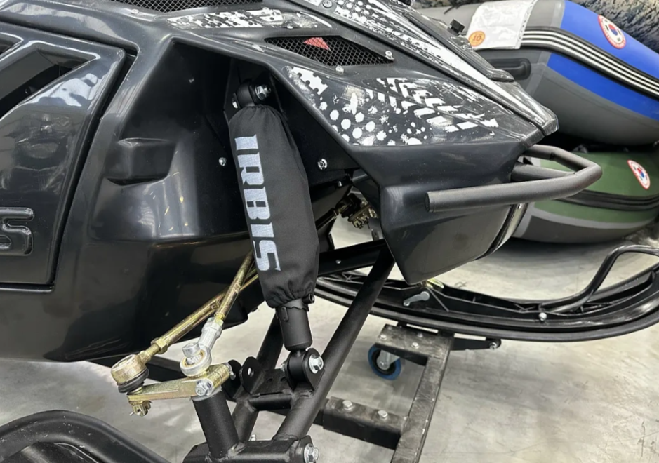 СНЕГОХОД IRBIS SF200L XE SUPERLONG в Пушкино