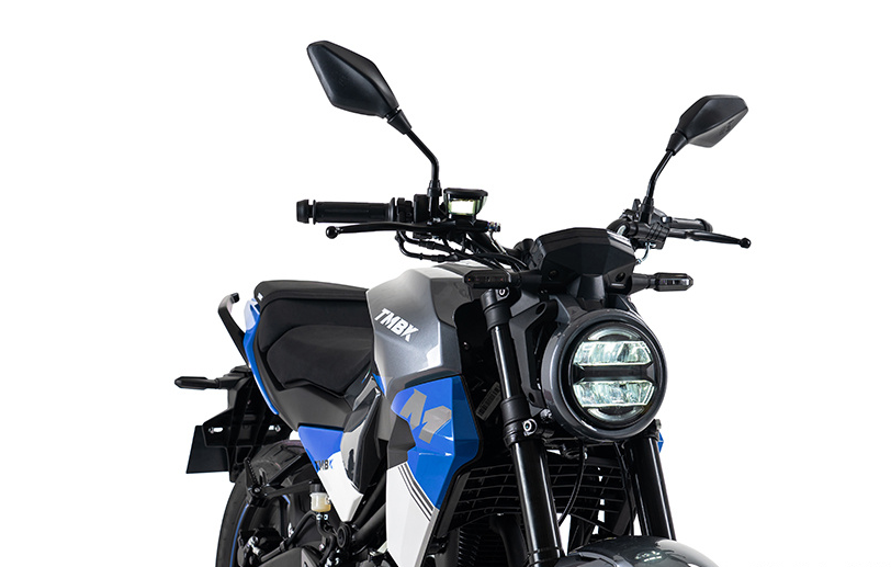 Мотоцикл TMBK MONTANA NG в Пушкино