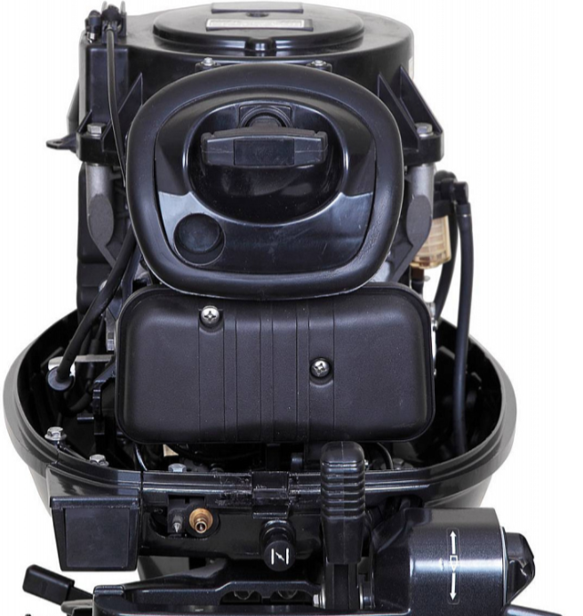 Лодочный мотор MARLIN MP 40 AWHL в Пушкино