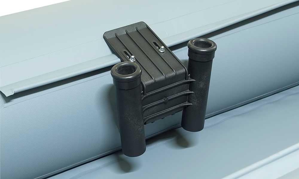 Удочкодержатель в Пушкино