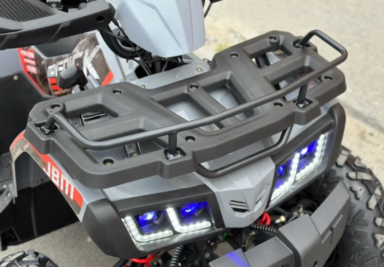 Квадроцикл GBM MAVERICK 300 NEW в Пушкино