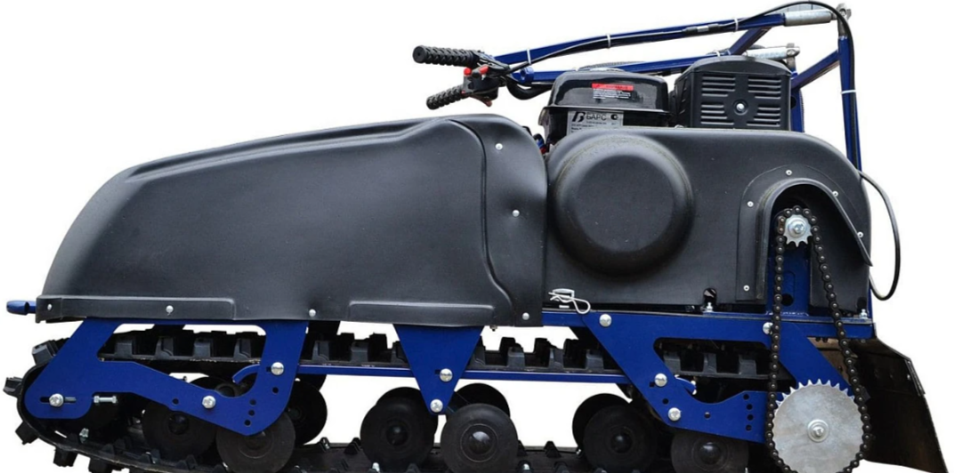 Мотобуксировщик БАРС СЛЕДОПЫТ FS. RS 9 л.с. в Пушкино