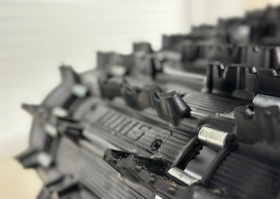 СНЕГОХОД IRBIS SF200L XE SUPERLONG в Пушкино