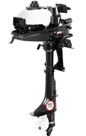 Лодочный мотор HIDEA HD4FHS в Пушкино