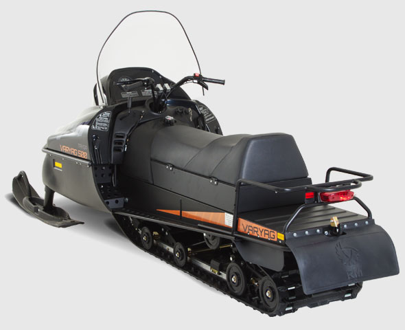 Снегоход РМ ТАЙГА ВАРЯГ 500 в Пушкино