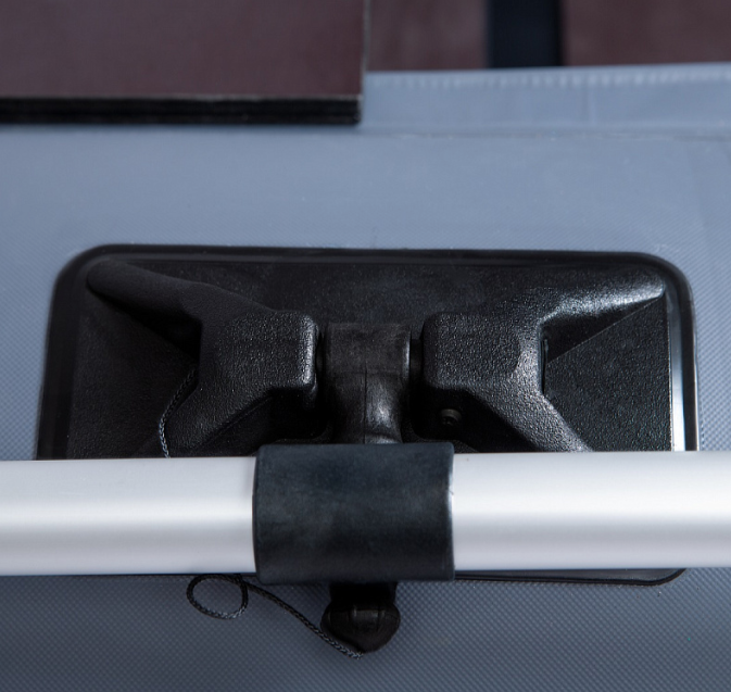 ЛОДКА НАДУВНАЯ YUKONA 230 TL (БЕЗ ПАЙОЛА) в Пушкино