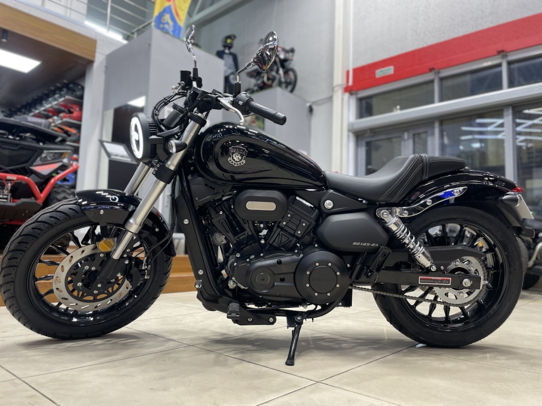Мотоцикл Benda Funrider 125 в Пушкино