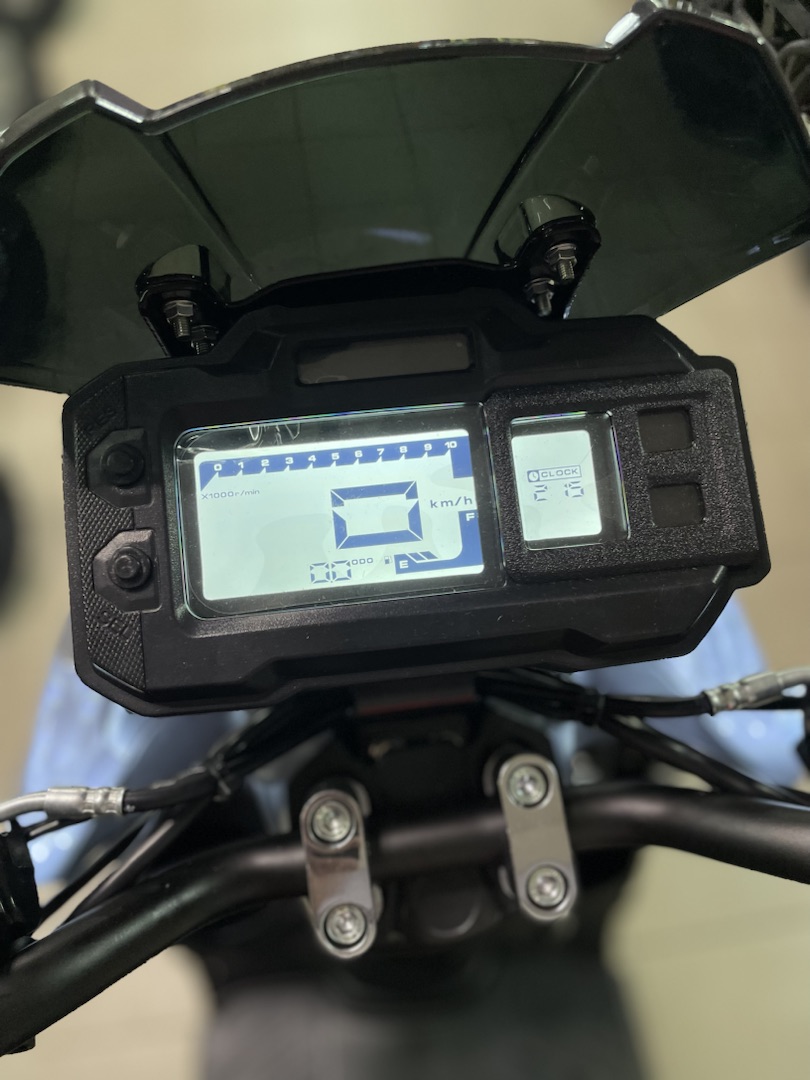 Скутер PROMAX STALKER 150(49) в Пушкино