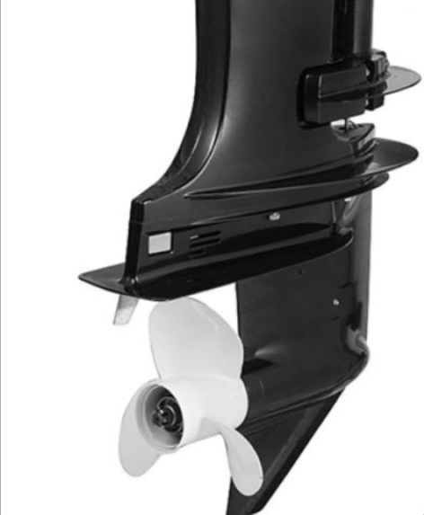 Лодочный мотор HIDEA HD40FEL в Пушкино