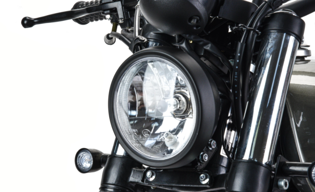 Мотоцикл MOTOLAND (МОТОЛЕНД) TEXAS 300 в Пушкино