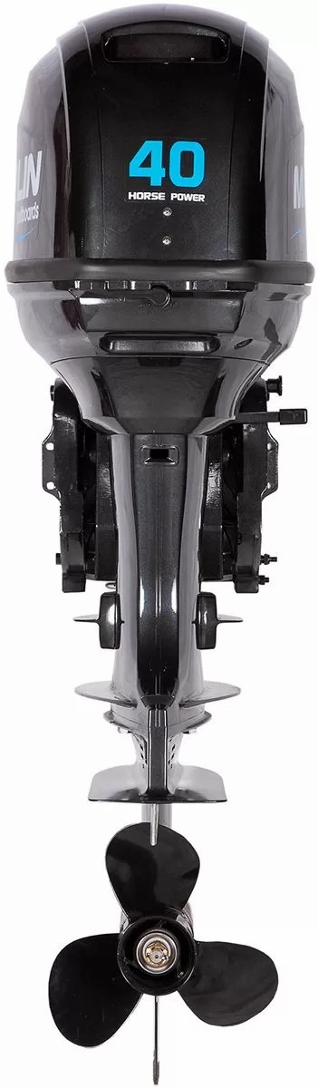 Лодочный мотор MARLIN MP 40 AERTS в Пушкино