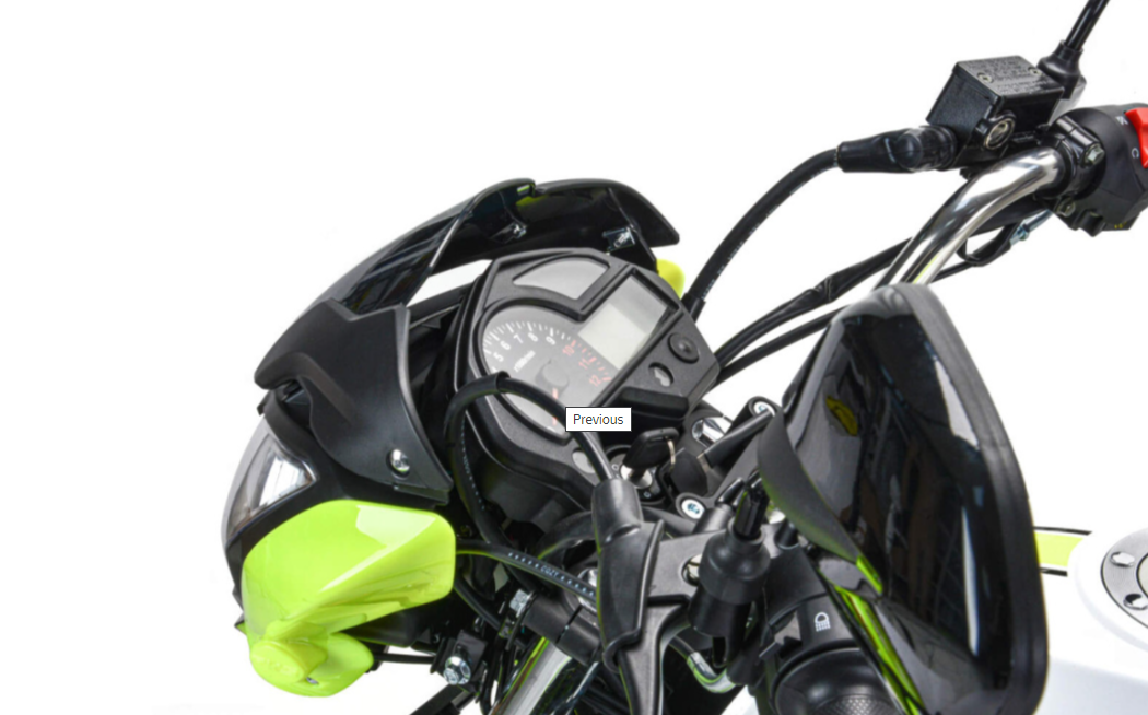 Мотоцикл MOTOLAND (МОТОЛЕНД) 200 SPRINT в Пушкино