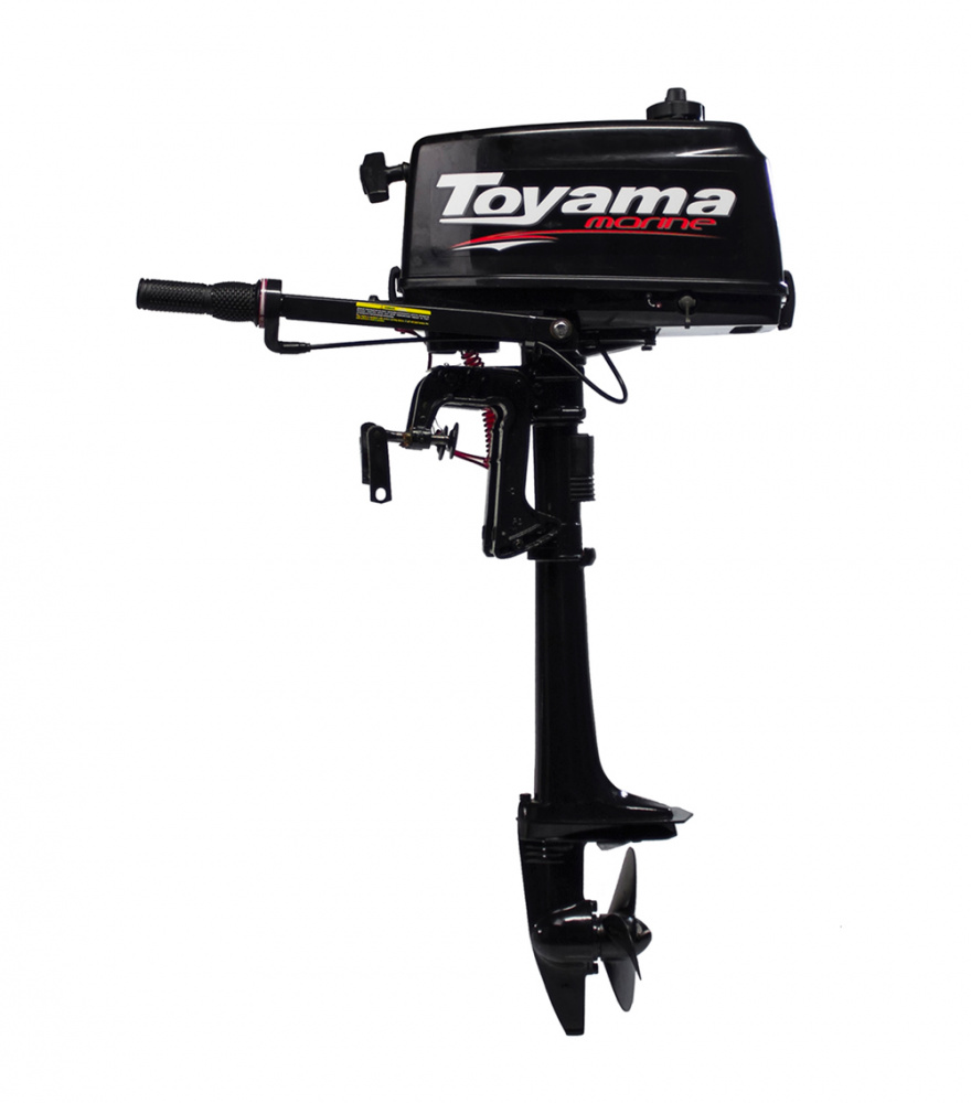 ЛОДОЧНЫЙ МОТОР TOYAMA T2.6CBMS в Пушкино