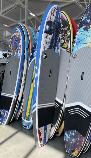 SUP (САП) ДОСКА RAIDEX TAKUMO 10.6’ (320СМ) N 1 в Пушкино