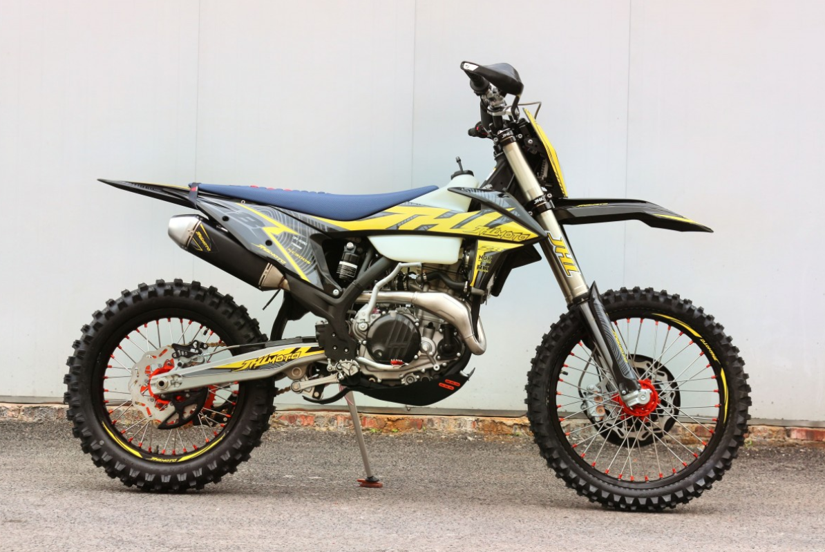 Мотоцикл JHLMOTO JHL Z8 NC300S (182-MN) в Пушкино