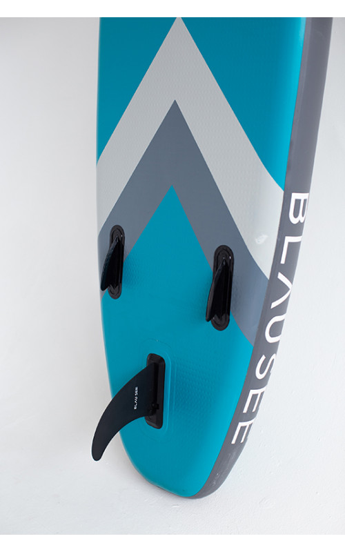 НАДУВНОЙ САП БОРД BLAUSEE 10,6 в Пушкино