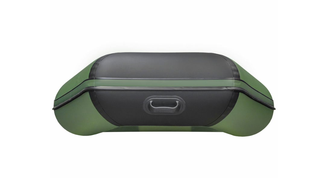 Лодка АКВА 3200 слань-книжка в Пушкино