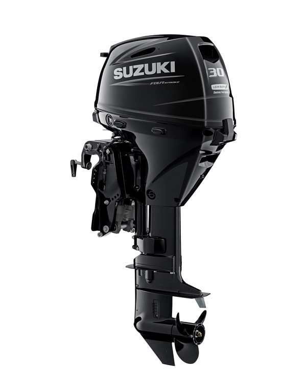 Лодочный мотор Suzuki DF30ATL в Пушкино