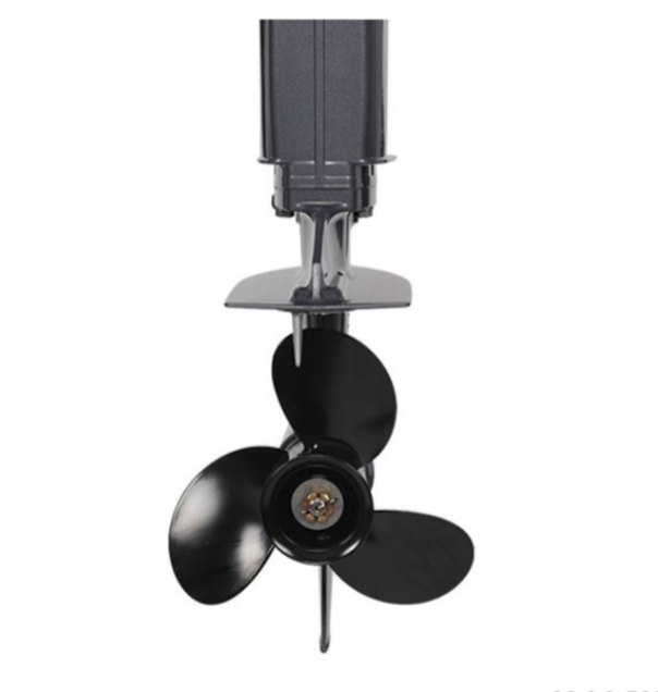 Лодочный мотор ALLFA CG Т40 S в Пушкино