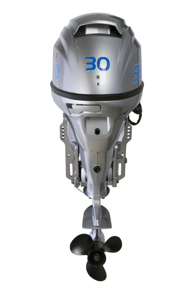 Лодочный мотор SEANOVO SNEF30FES-T EFI в Пушкино