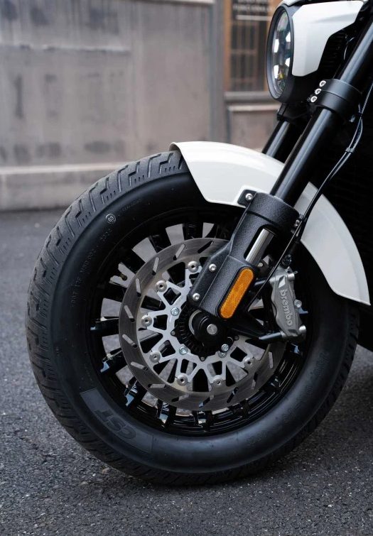 Мотоцикл Benda DarkFlag 500 Commander в Пушкино