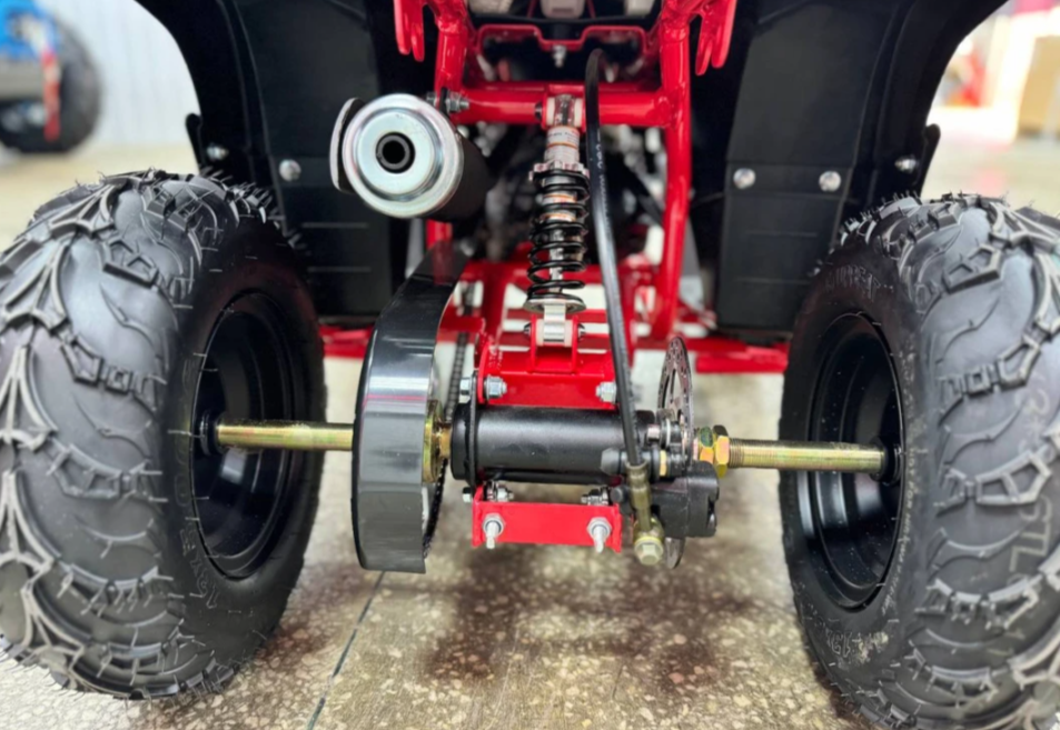 Квадроцикл GBM ROBLOX в Пушкино